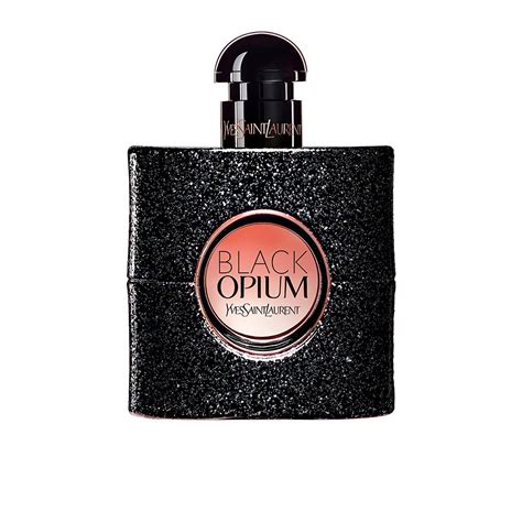 prix parfum black opium yves saint laurent